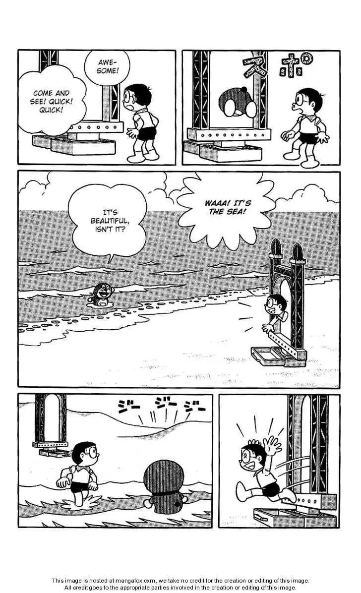 Doraemon Long Stories Chapter 13.1 16